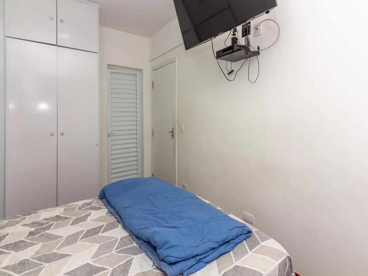Edifício Araucária - 25