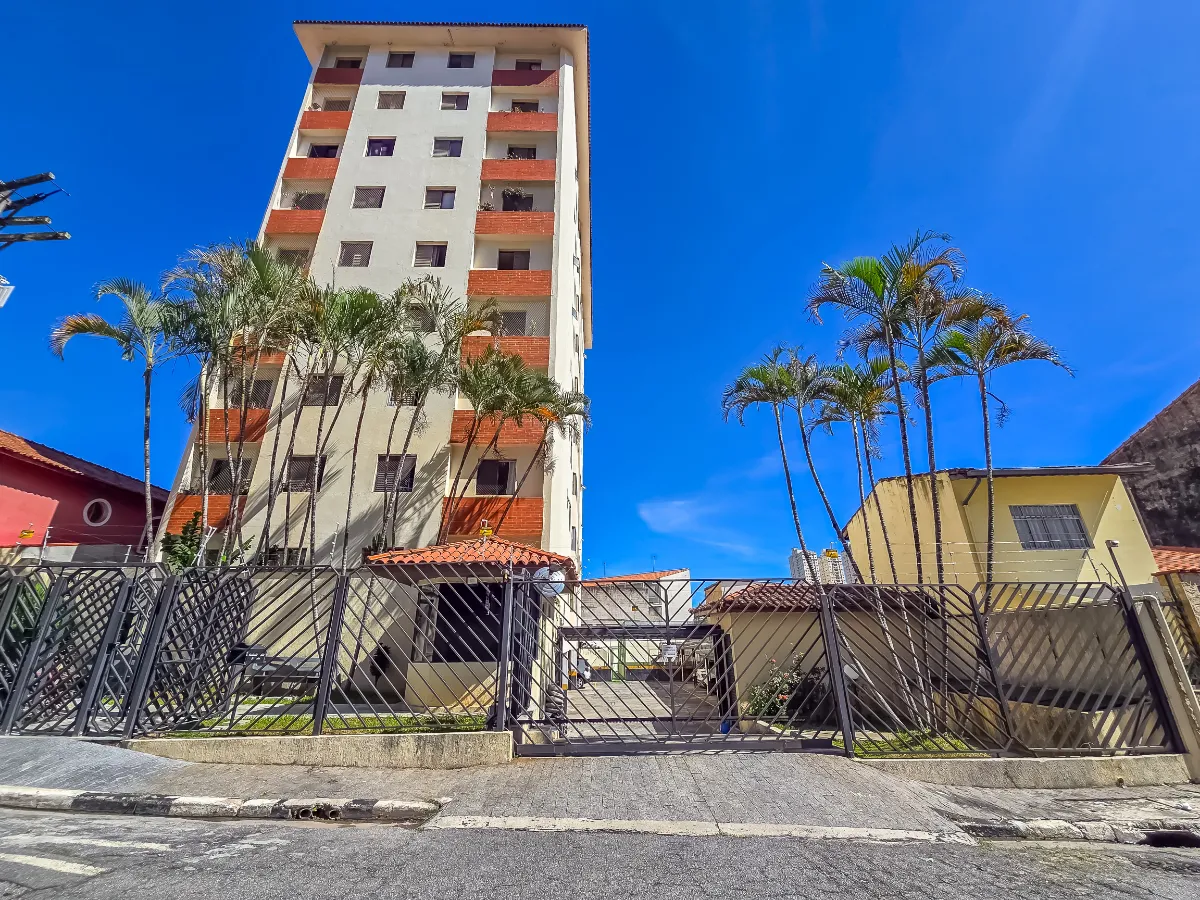 Edifício Araucária - 27