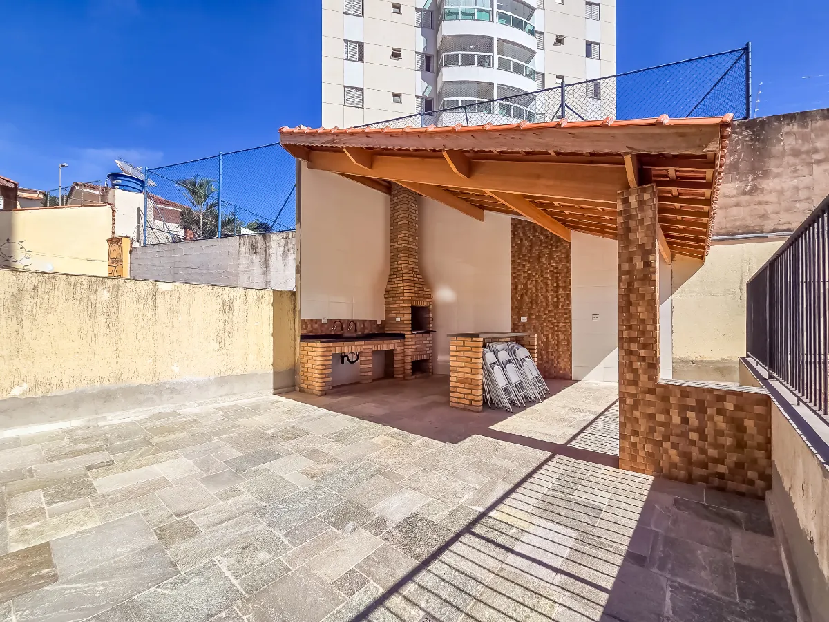 Edifício Araucária - 28