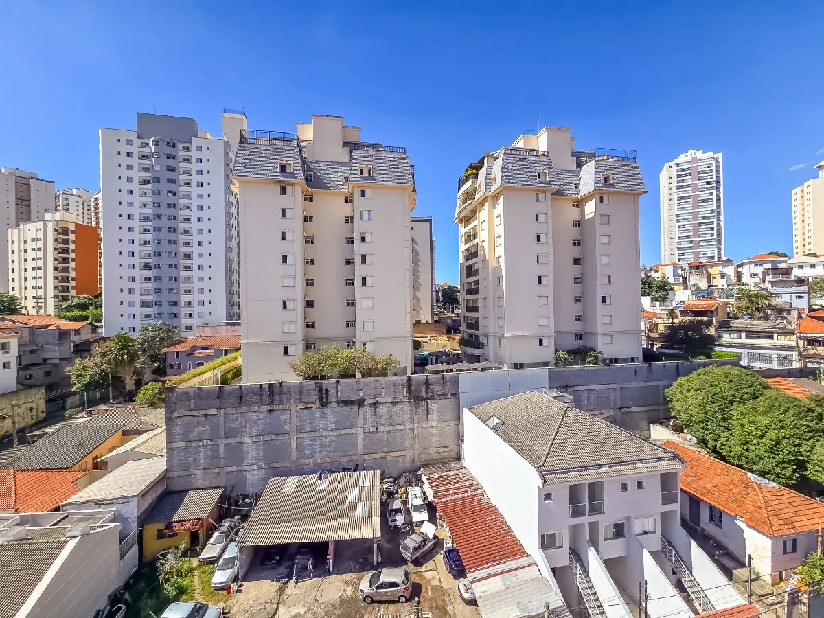 Edifício Araucária - 31