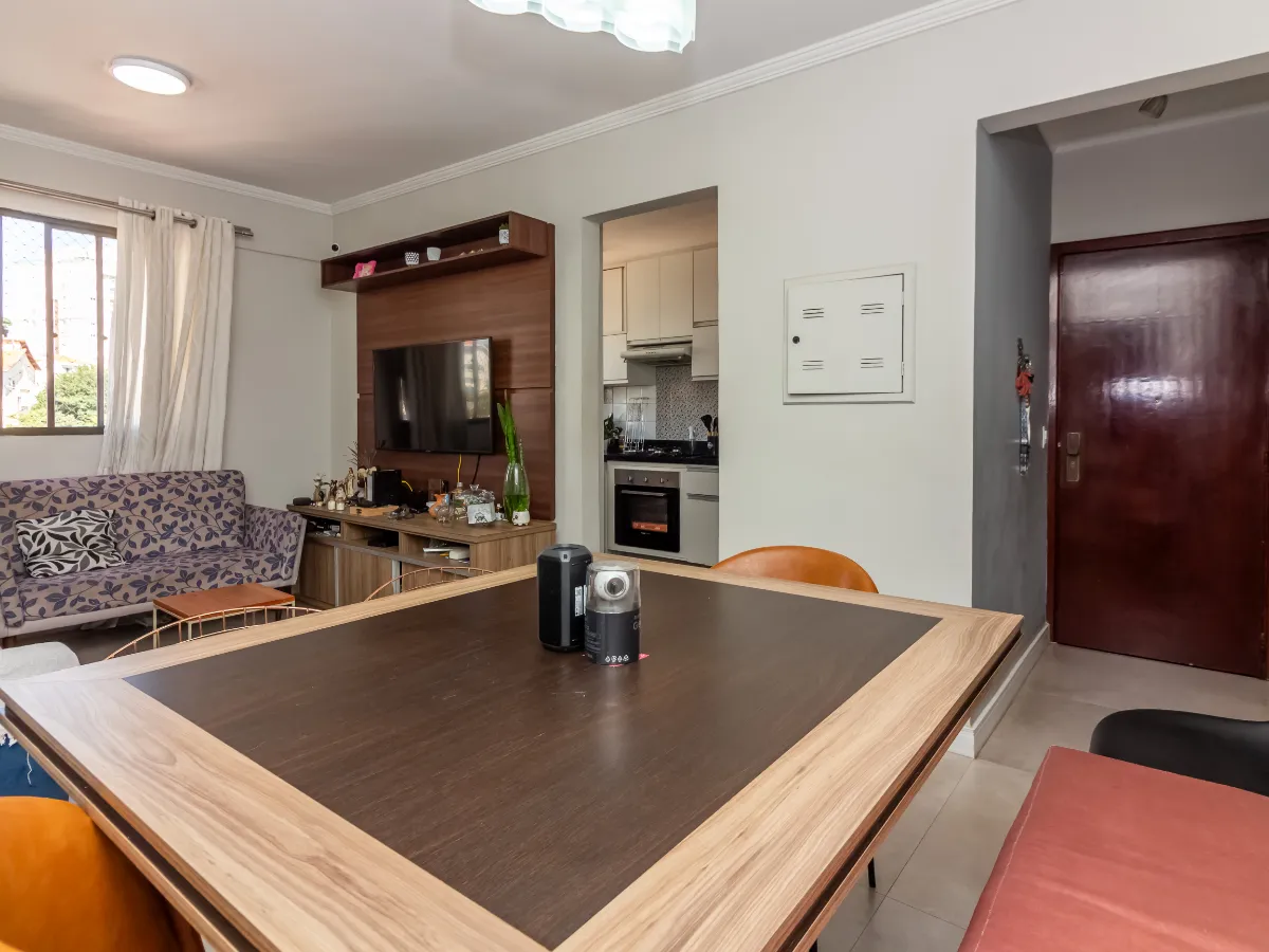 Edifício Araucária - 4