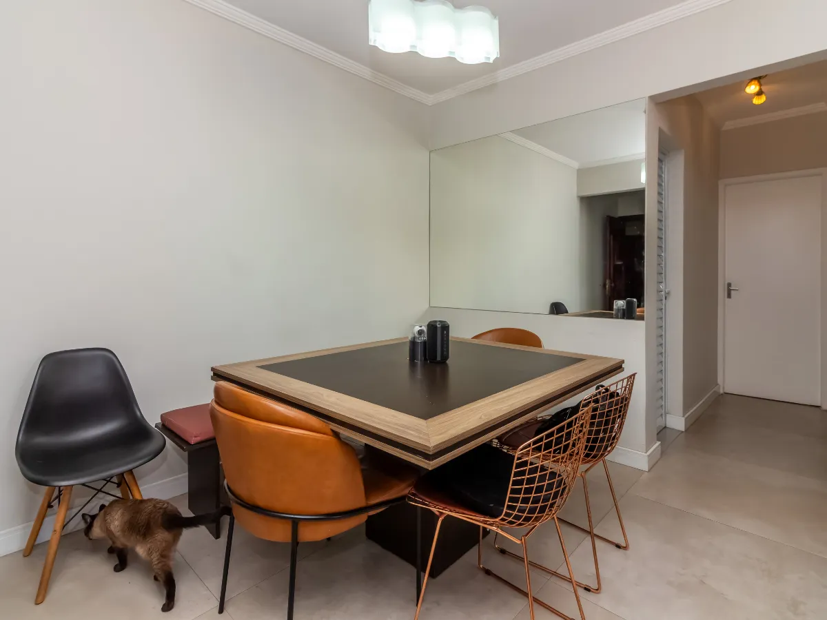 Edifício Araucária - 5