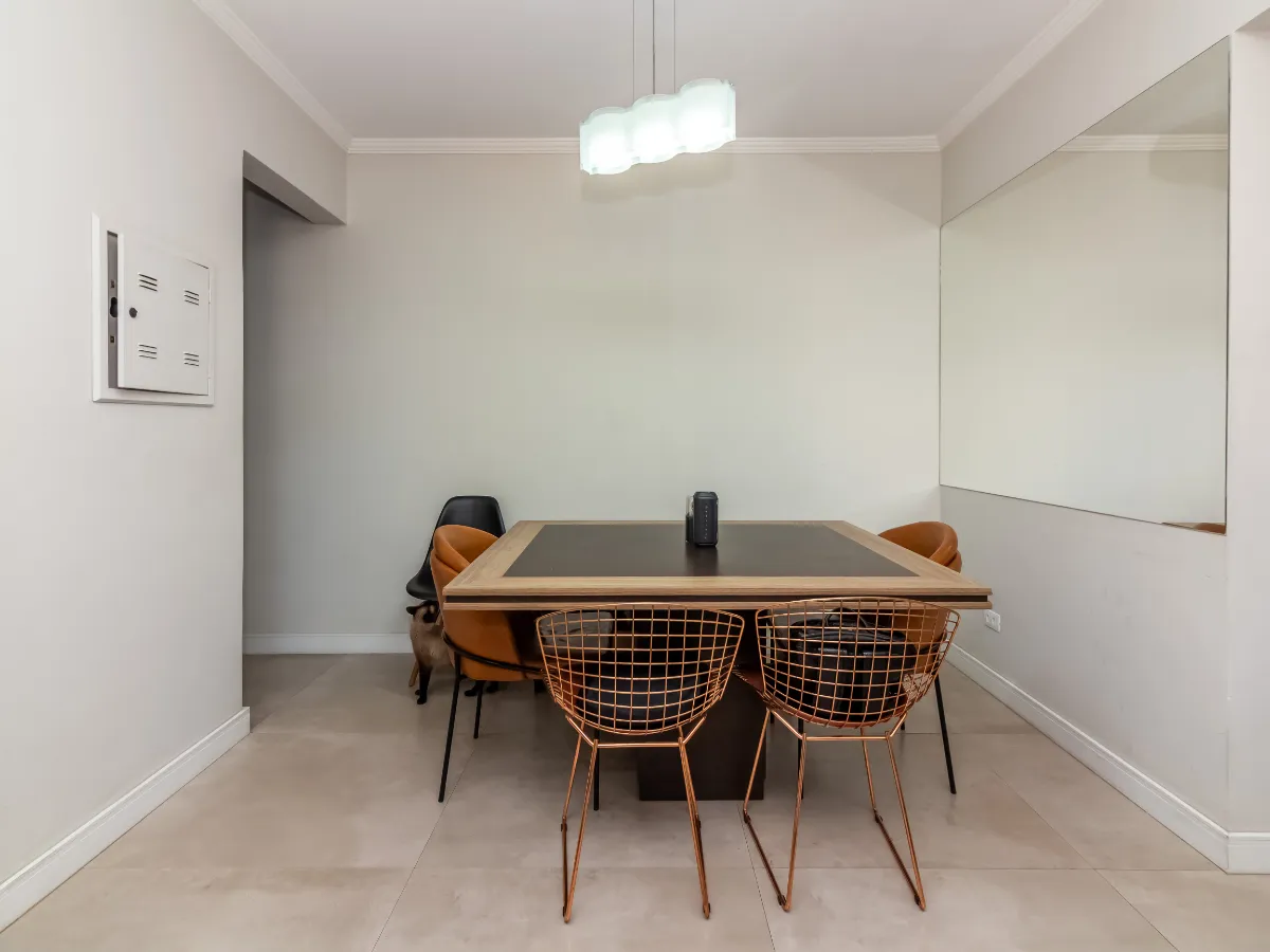 Edifício Araucária - 6