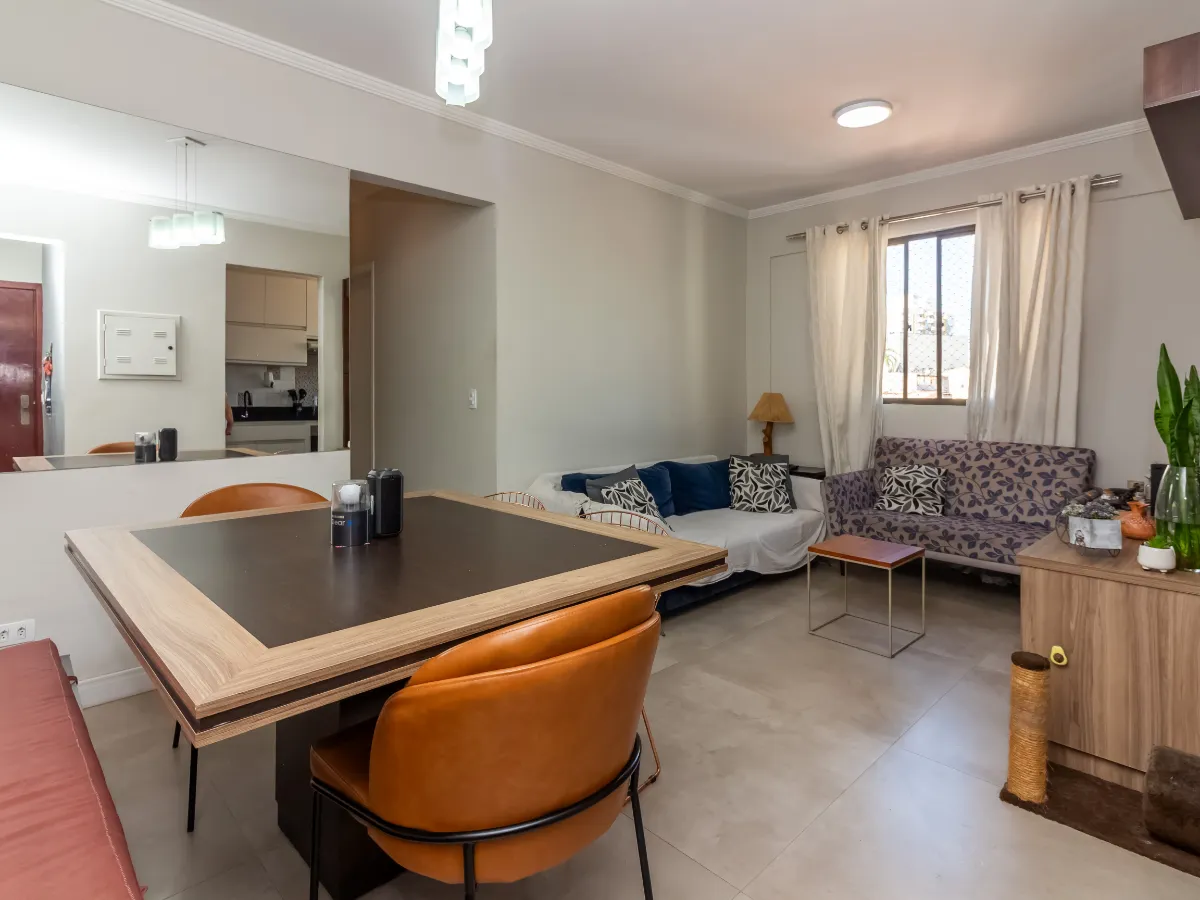 Edifício Araucária - 8