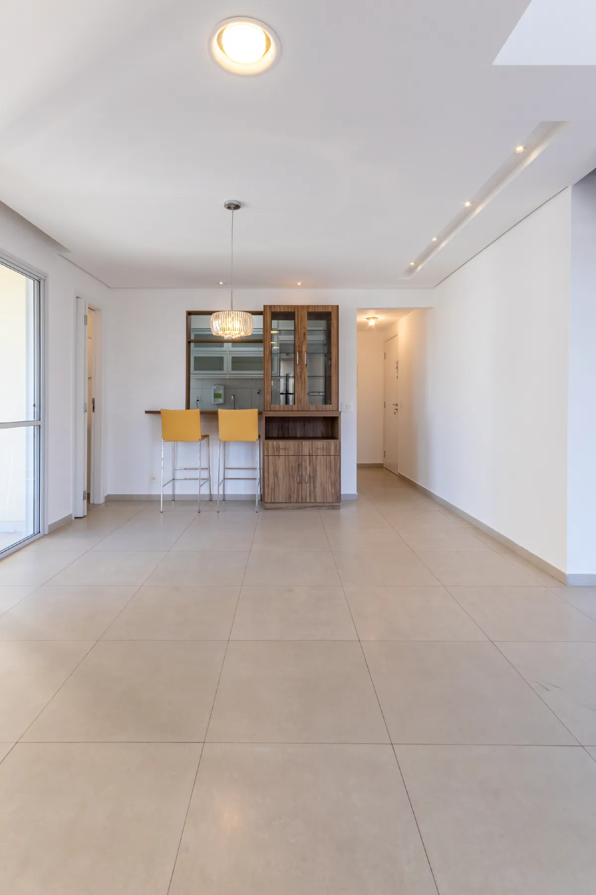 Apartamento à venda com 70m², 1 quarto com vaga - 1