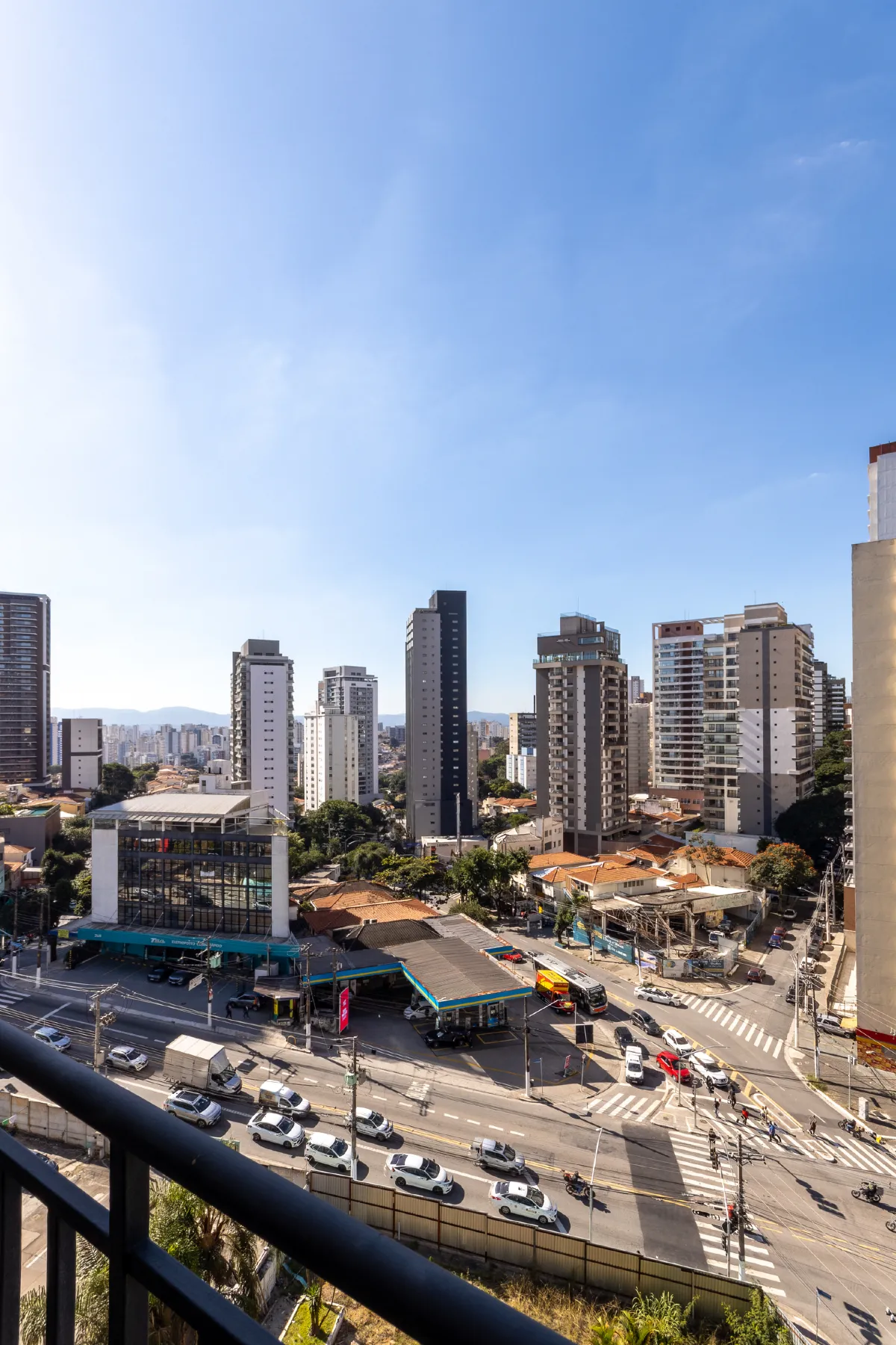 Apartamento à venda com 70m², 1 quarto com vaga - 14