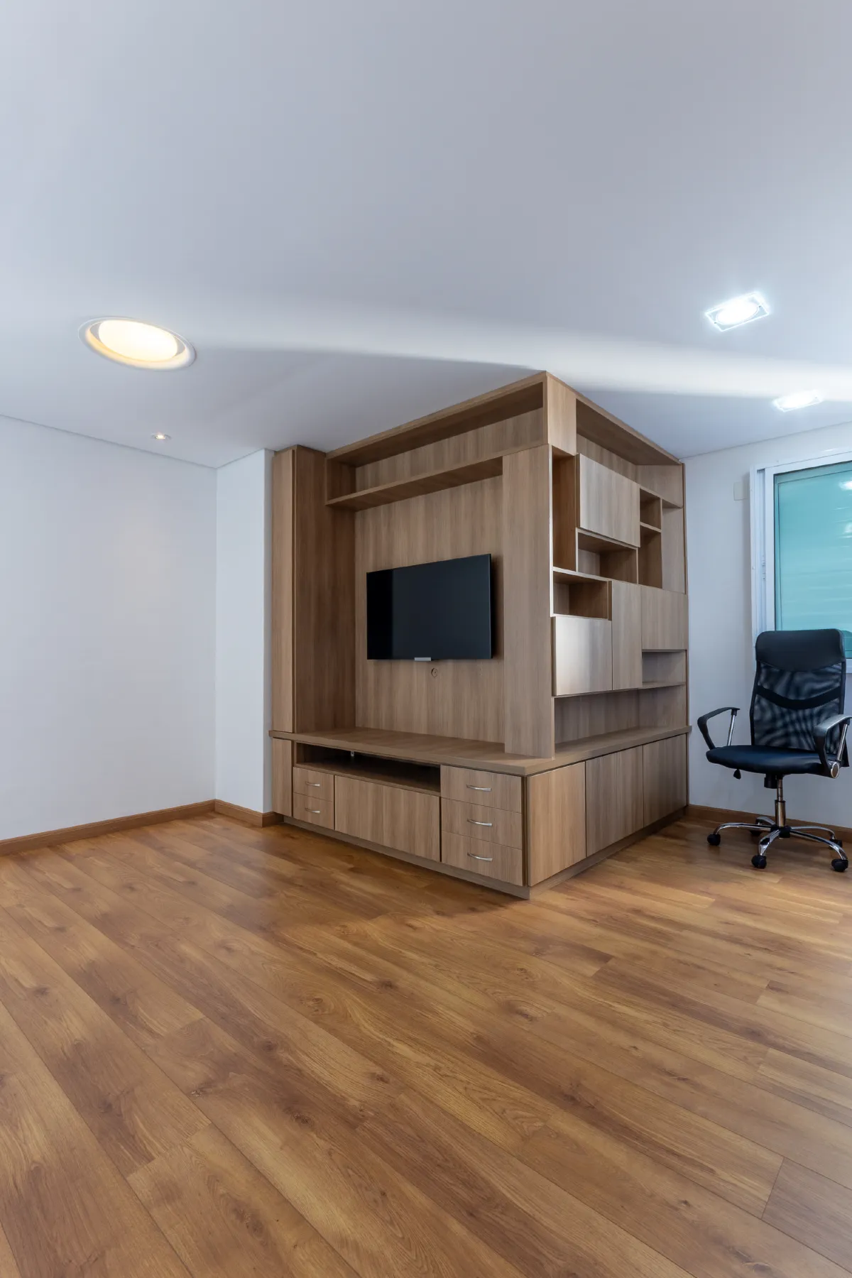 Apartamento à venda com 70m², 1 quarto com vaga - 19