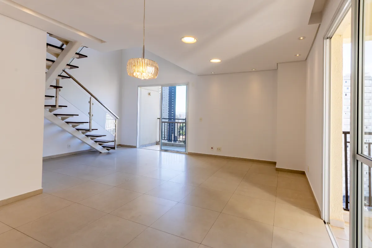 Apartamento à venda com 70m², 1 quarto com vaga - 2