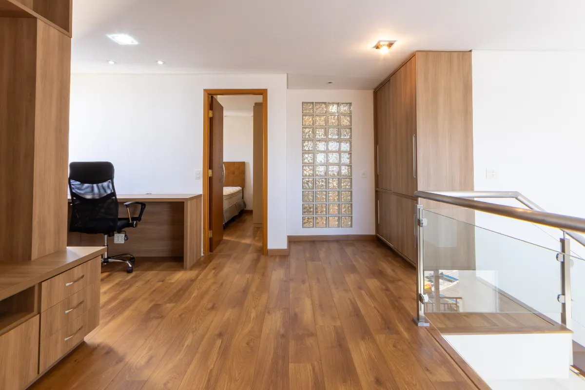 Apartamento à venda com 70m², 1 quarto com vaga - 22