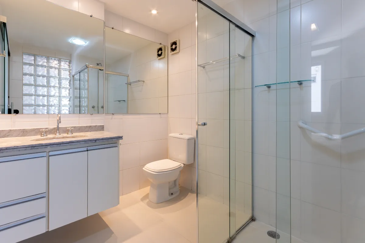 Apartamento à venda com 70m², 1 quarto com vaga - 26