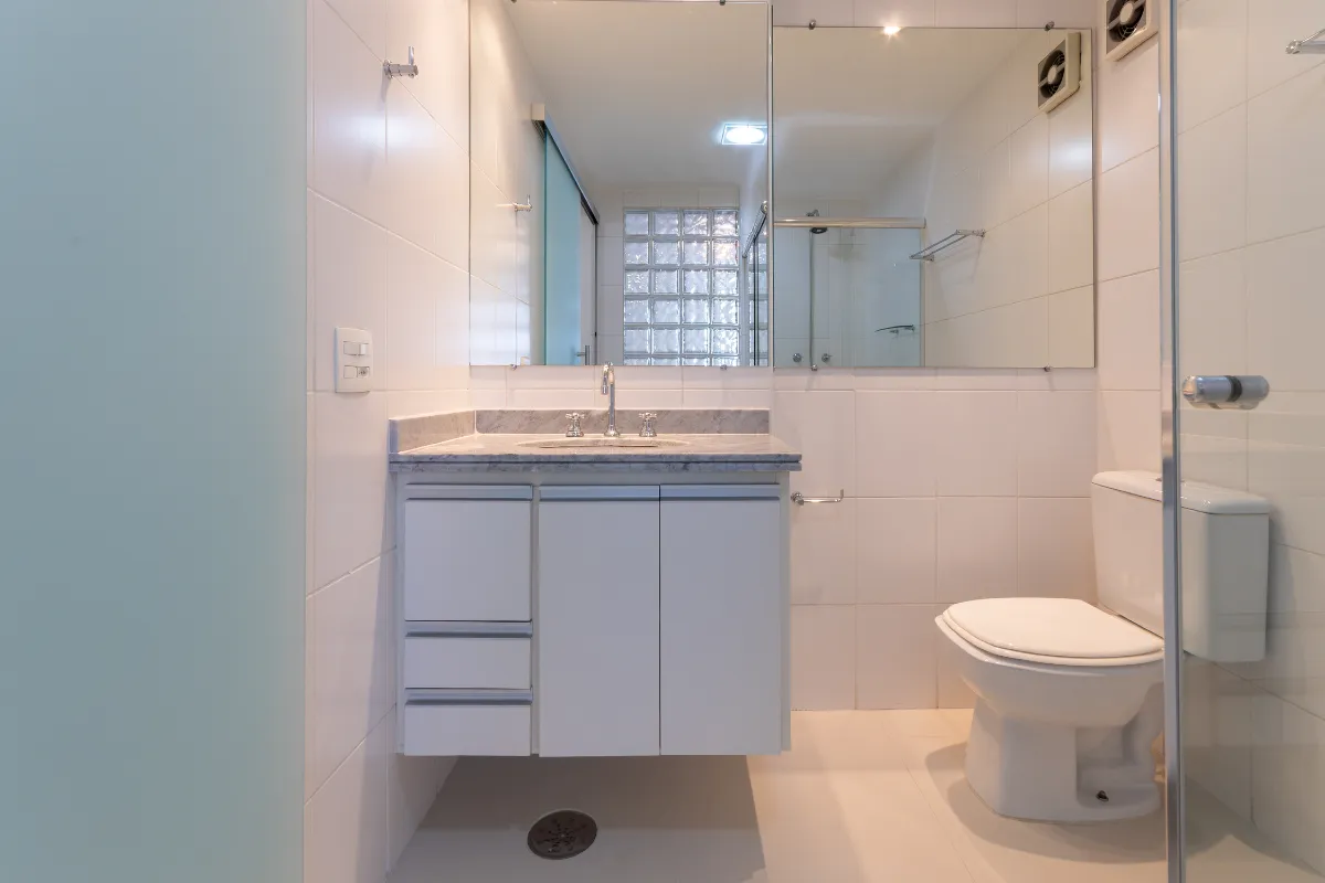 Apartamento à venda com 70m², 1 quarto com vaga - 28