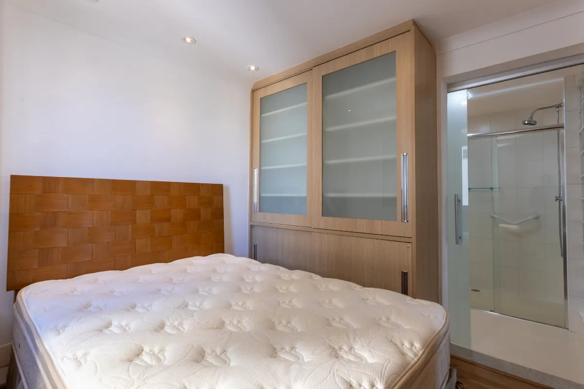 Apartamento à venda com 70m², 1 quarto com vaga - 30
