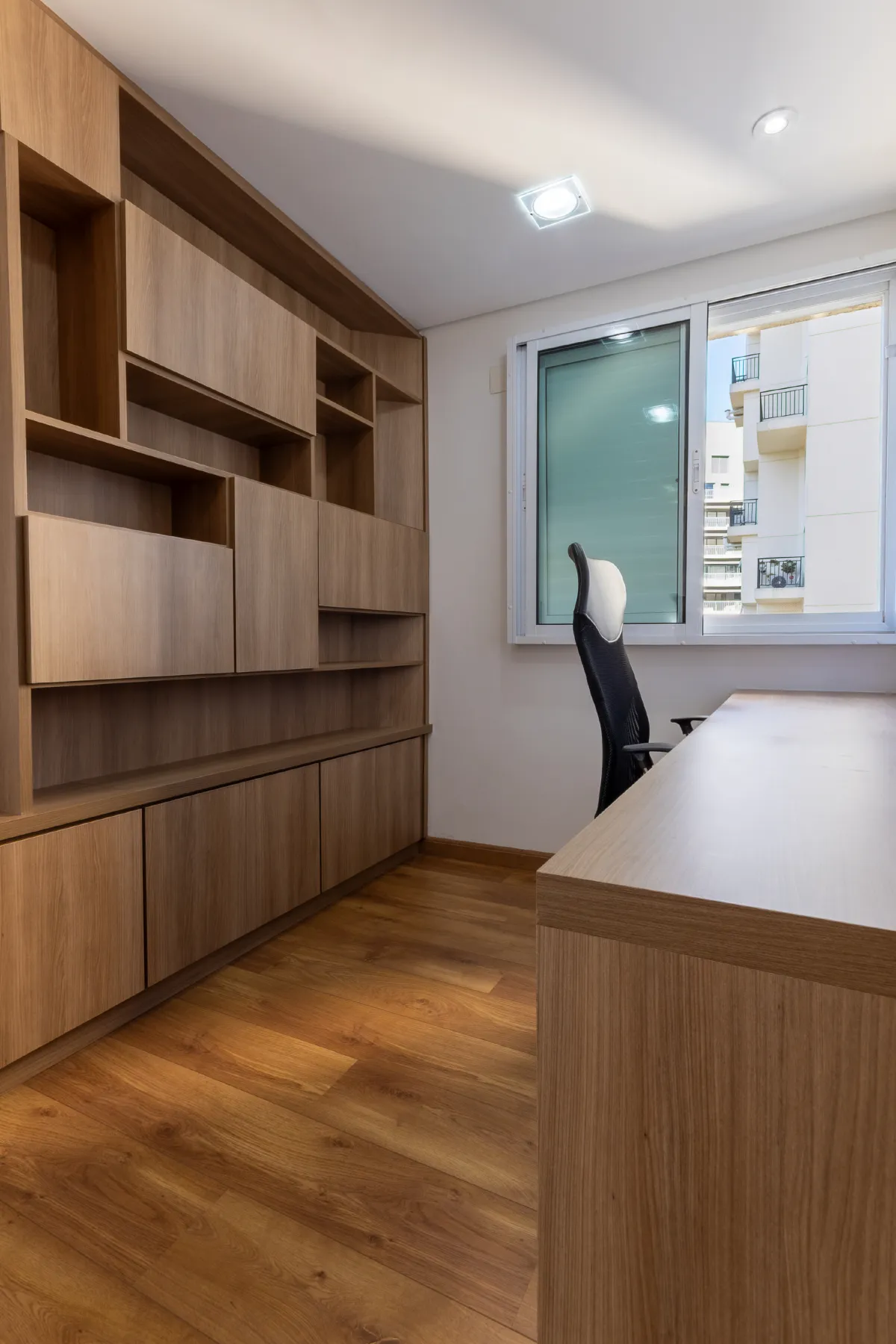 Apartamento à venda com 70m², 1 quarto com vaga - 31