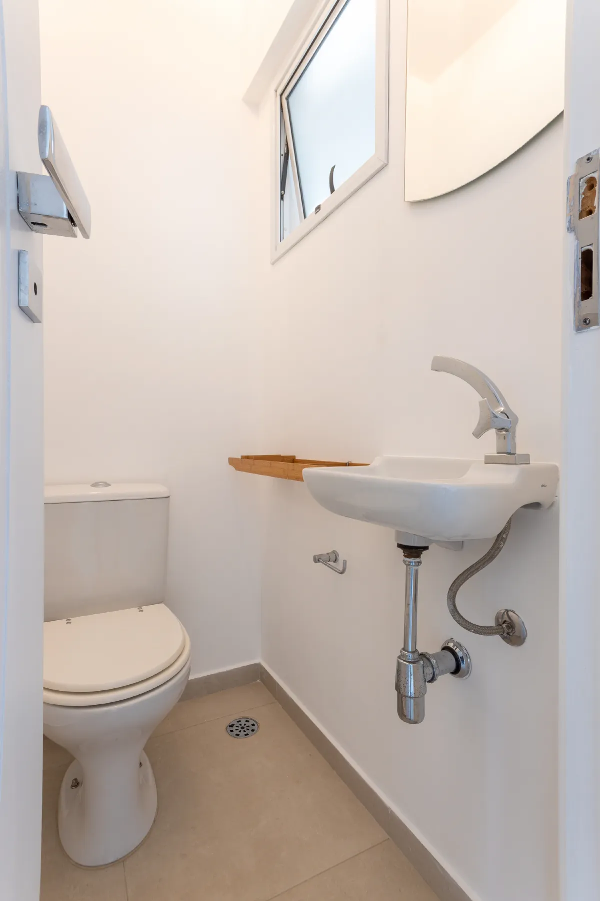 Apartamento à venda com 70m², 1 quarto com vaga - 32