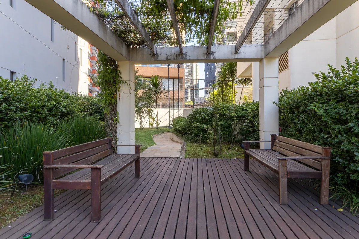Apartamento à venda com 70m², 1 quarto com vaga - 36