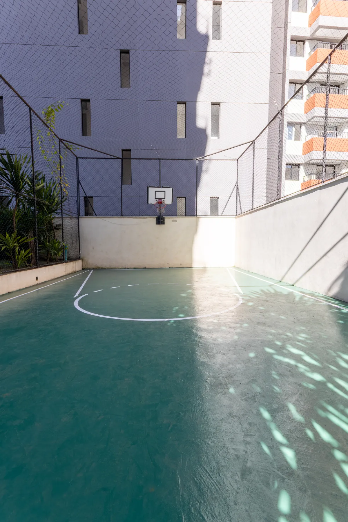 Apartamento à venda com 70m², 1 quarto com vaga - 39