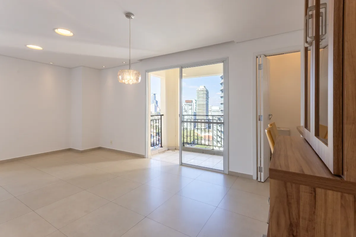 Apartamento à venda com 70m², 1 quarto com vaga - 4