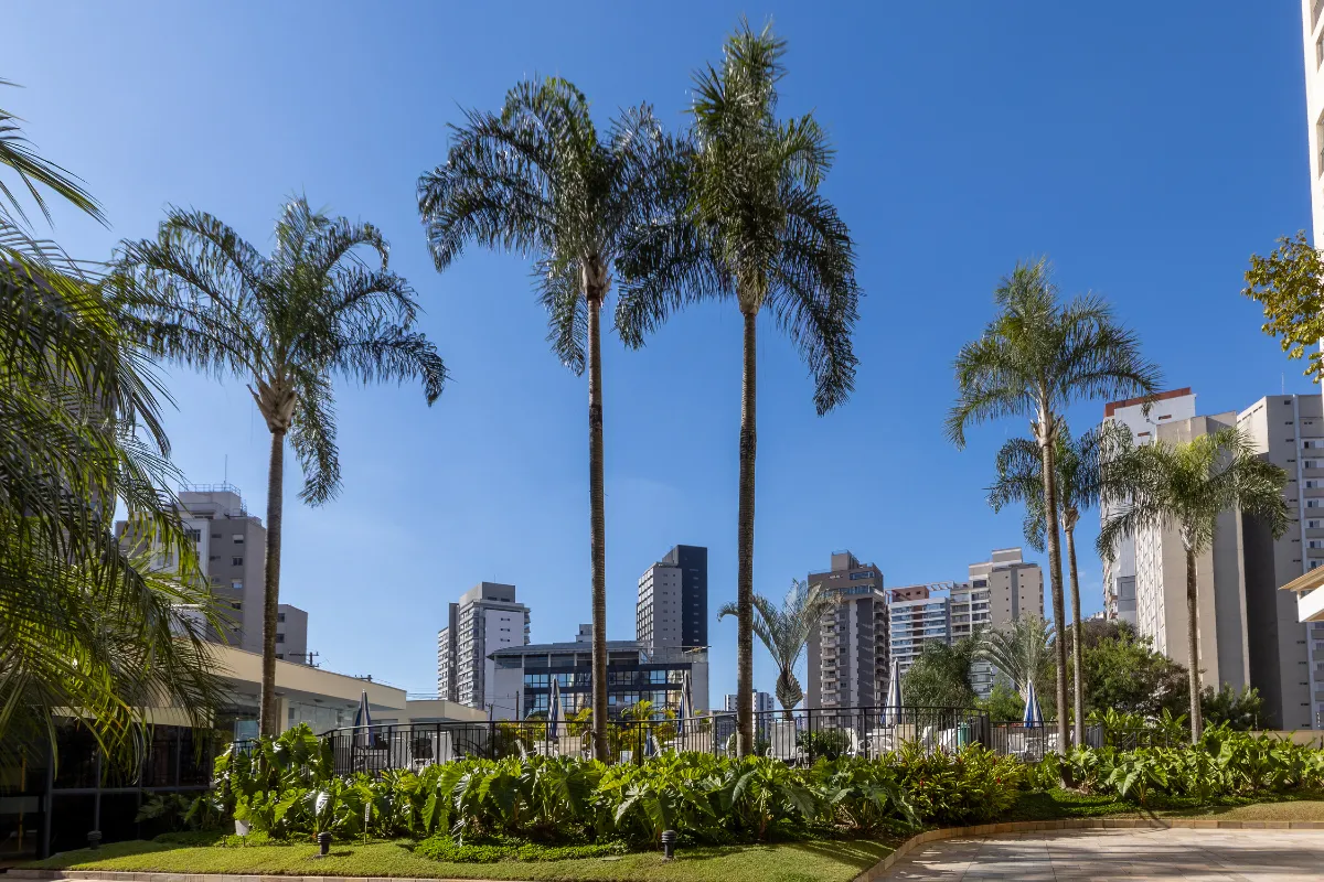 Apartamento à venda com 70m², 1 quarto com vaga - 41