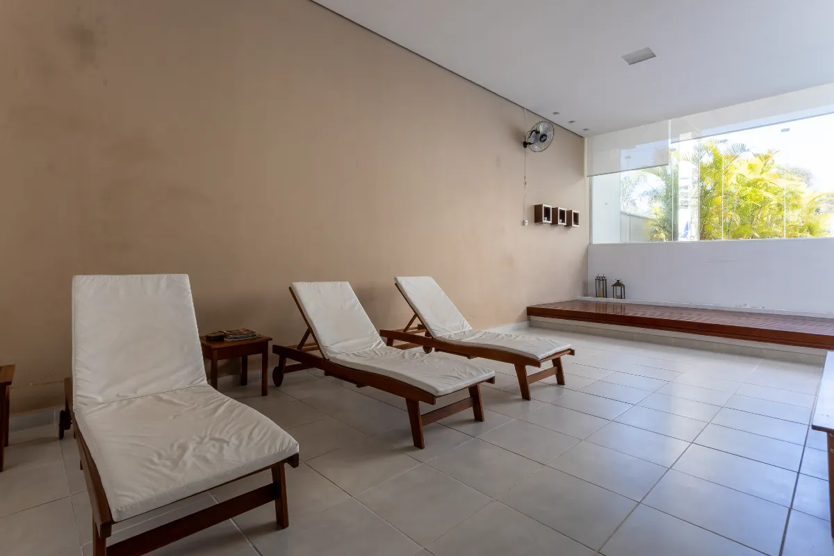 Apartamento à venda com 70m², 1 quarto com vaga - 53