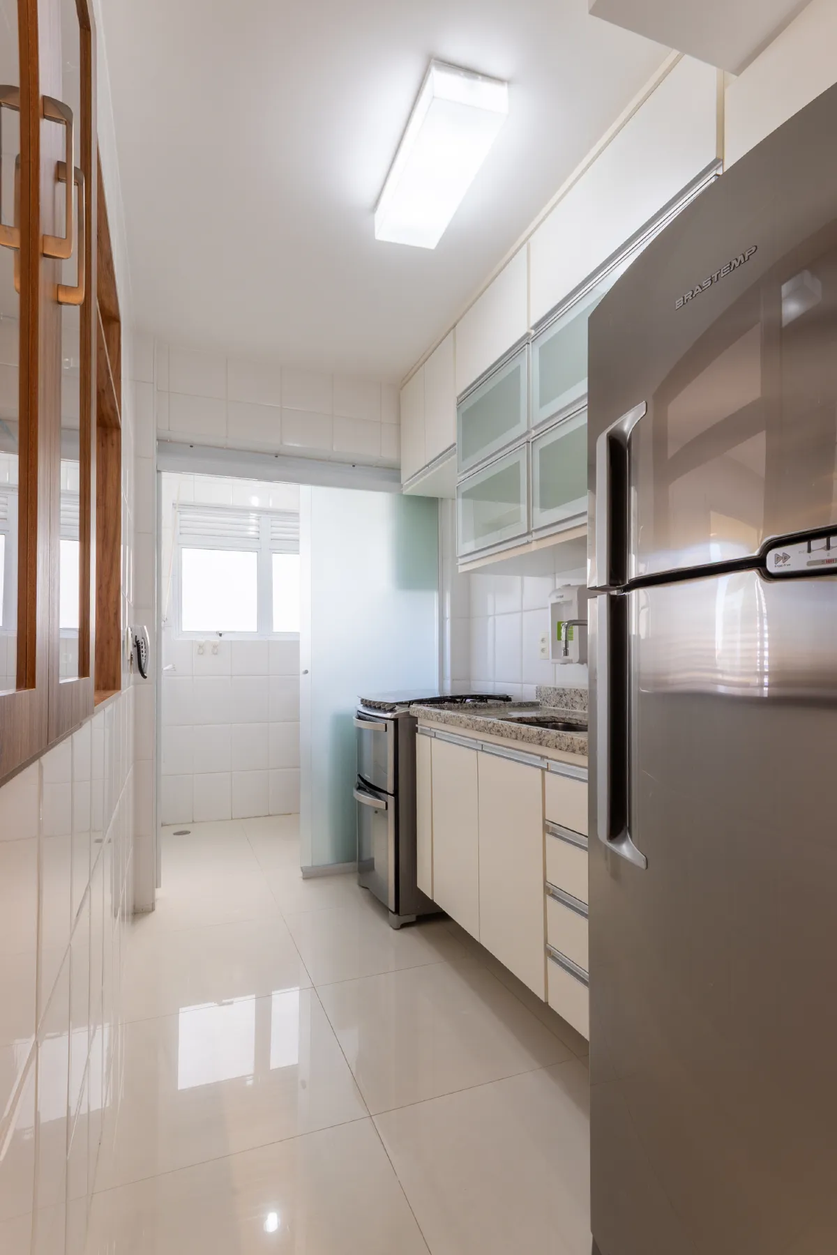 Apartamento à venda com 70m², 1 quarto com vaga - 6