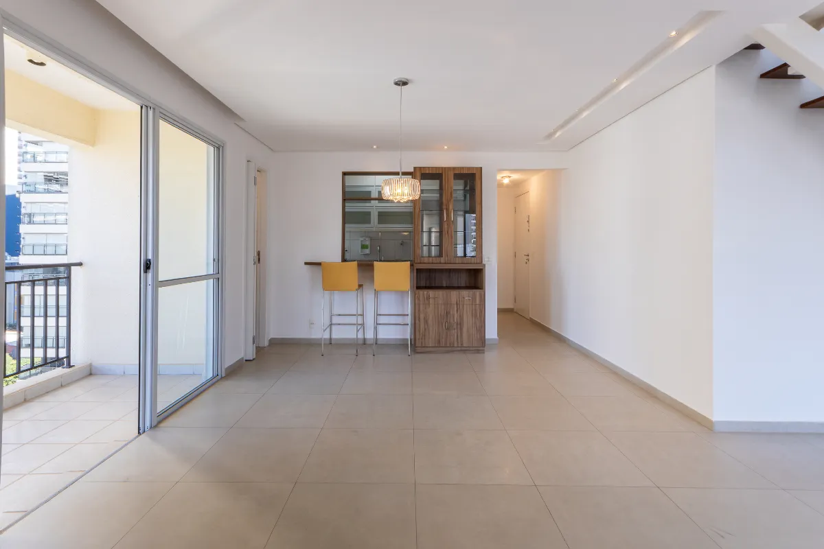 Apartamento à venda com 70m², 1 quarto com vaga - 7