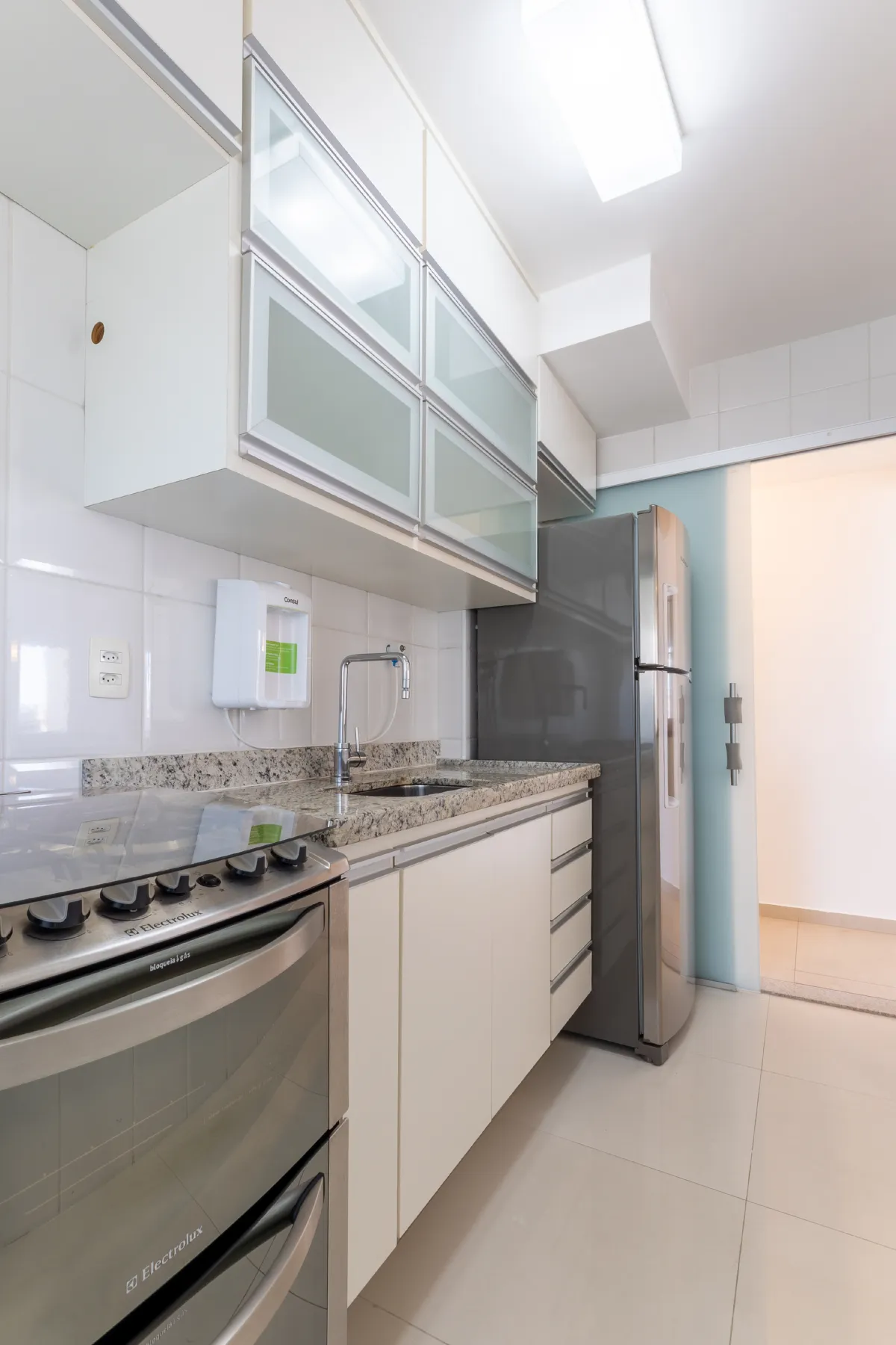 Apartamento à venda com 70m², 1 quarto com vaga - 8