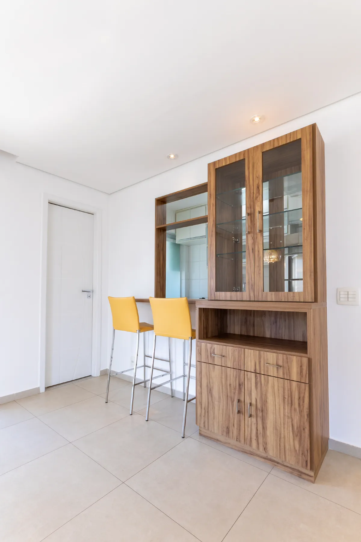 Apartamento à venda com 70m², 1 quarto com vaga - 9