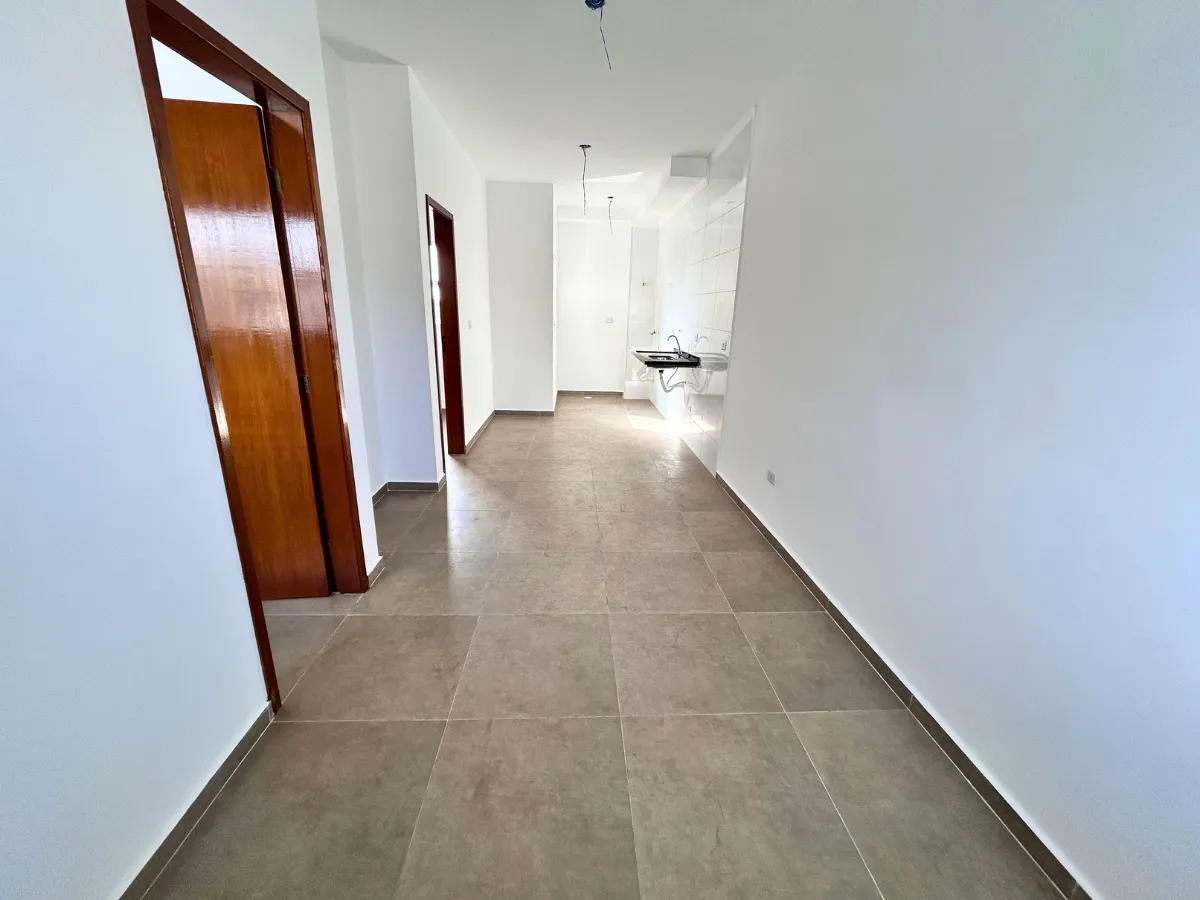 Condomínio São Carlos - 0
