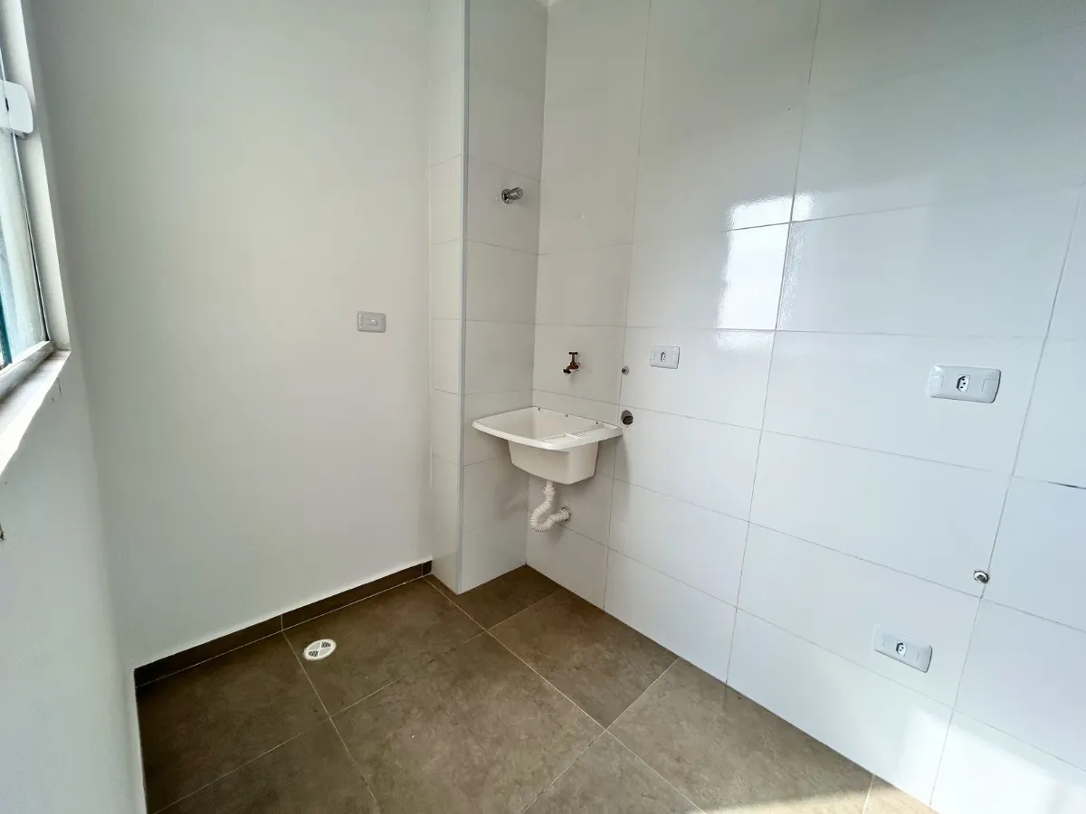 Condomínio São Carlos - 3