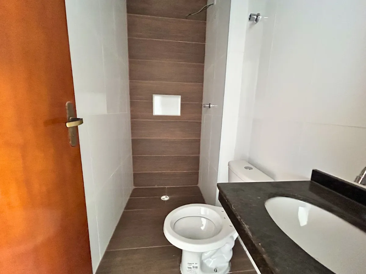Condomínio São Carlos - 5