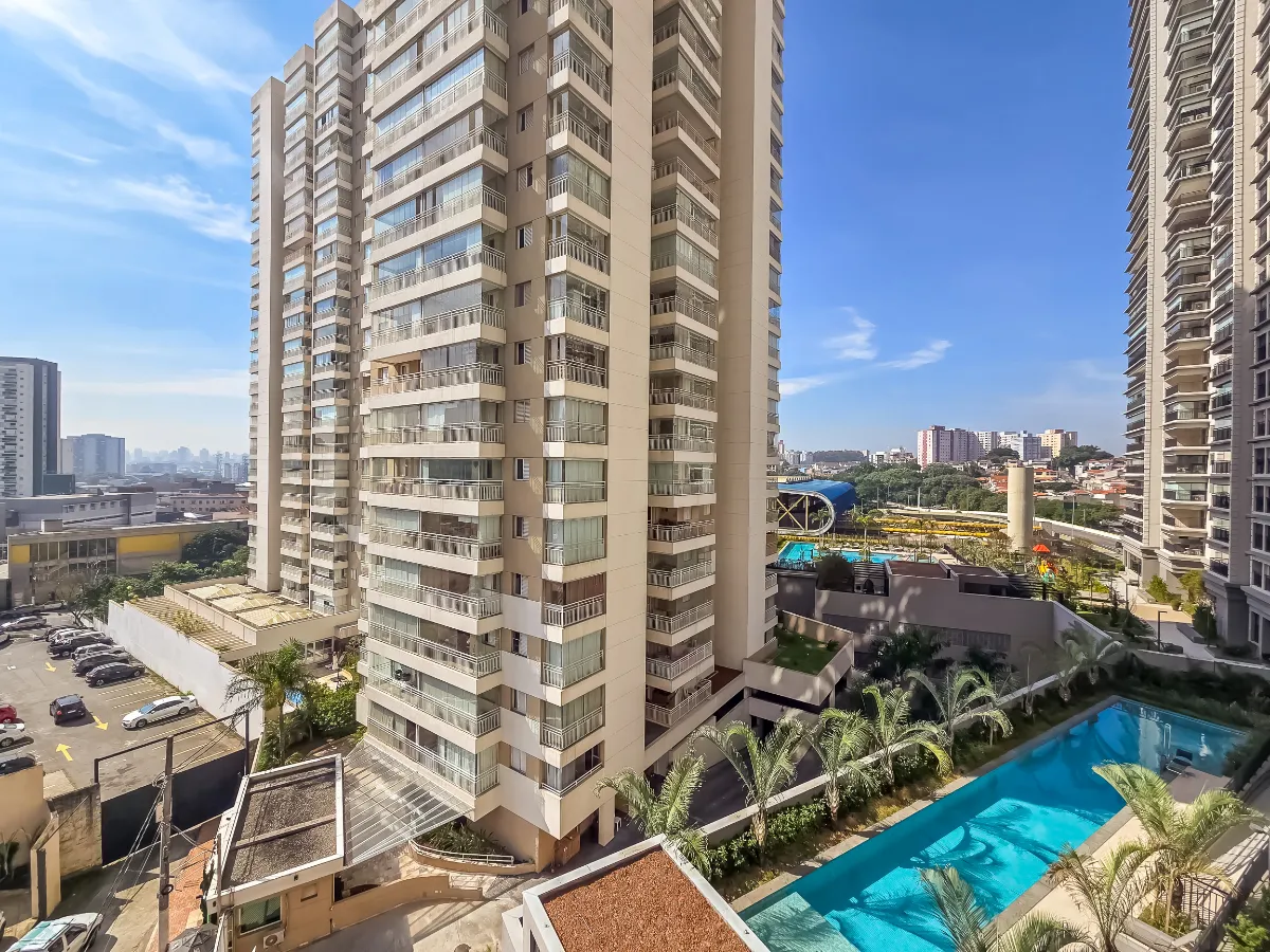 Apartamento à venda com 40m², 1 quarto sem vaga - 0