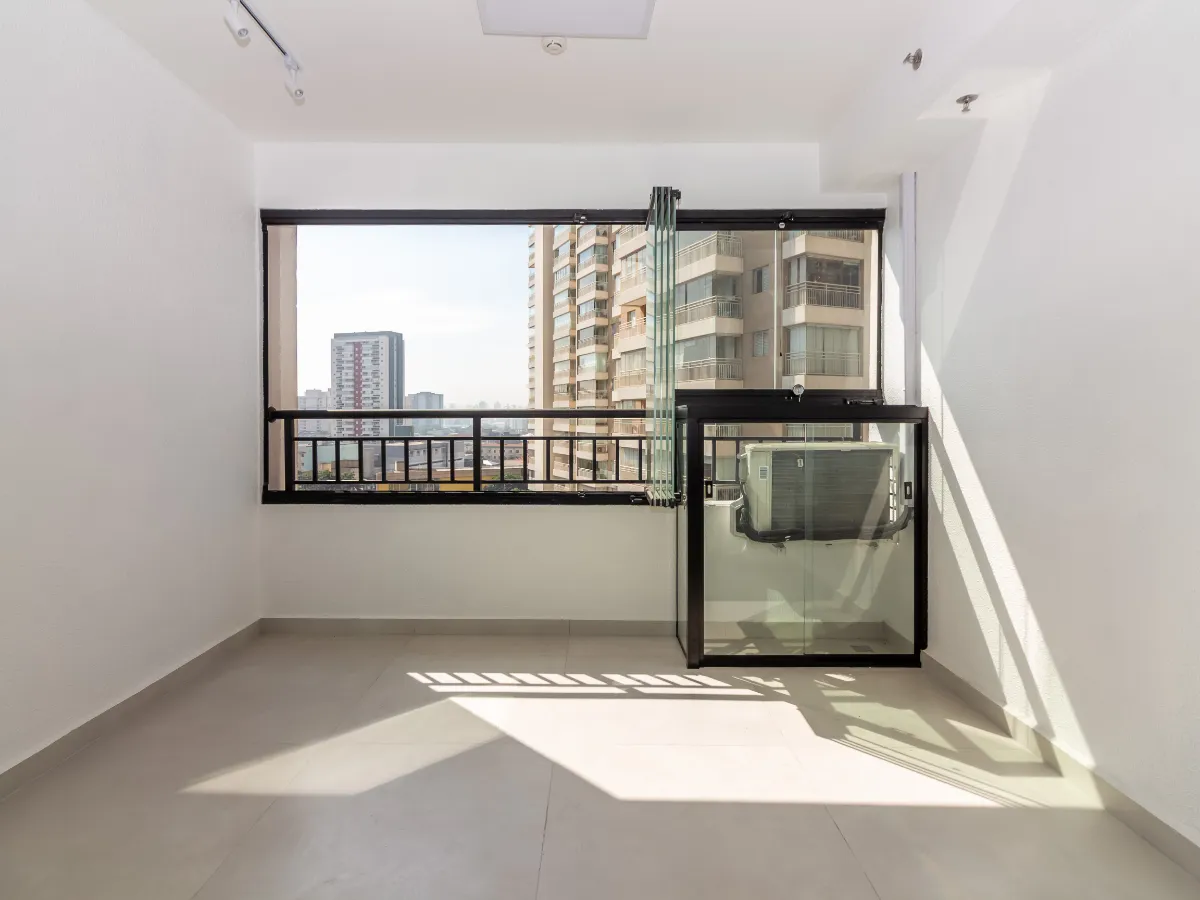 Apartamento à venda com 40m², 1 quarto sem vaga - 14
