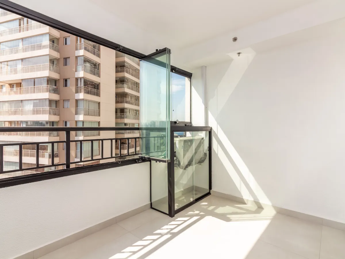 Apartamento à venda com 40m², 1 quarto sem vaga - 15