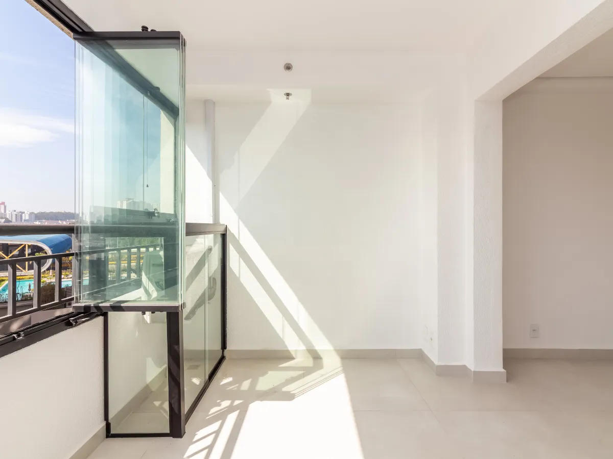 Apartamento à venda com 40m², 1 quarto sem vaga - 16