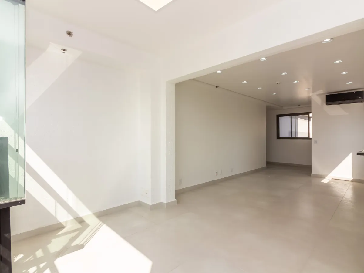 Apartamento à venda com 40m², 1 quarto sem vaga - 17