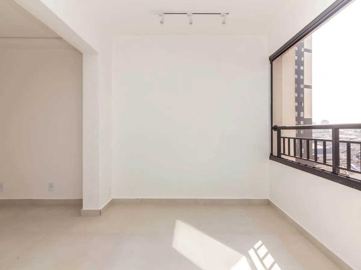Apartamento à venda com 40m², 1 quarto sem vaga - 21