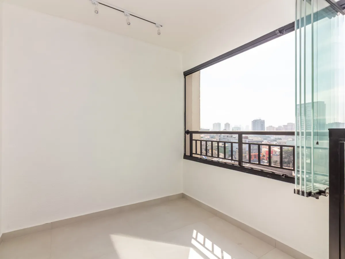 Apartamento à venda com 40m², 1 quarto sem vaga - 22