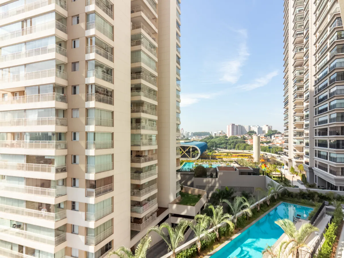Apartamento à venda com 40m², 1 quarto sem vaga - 23