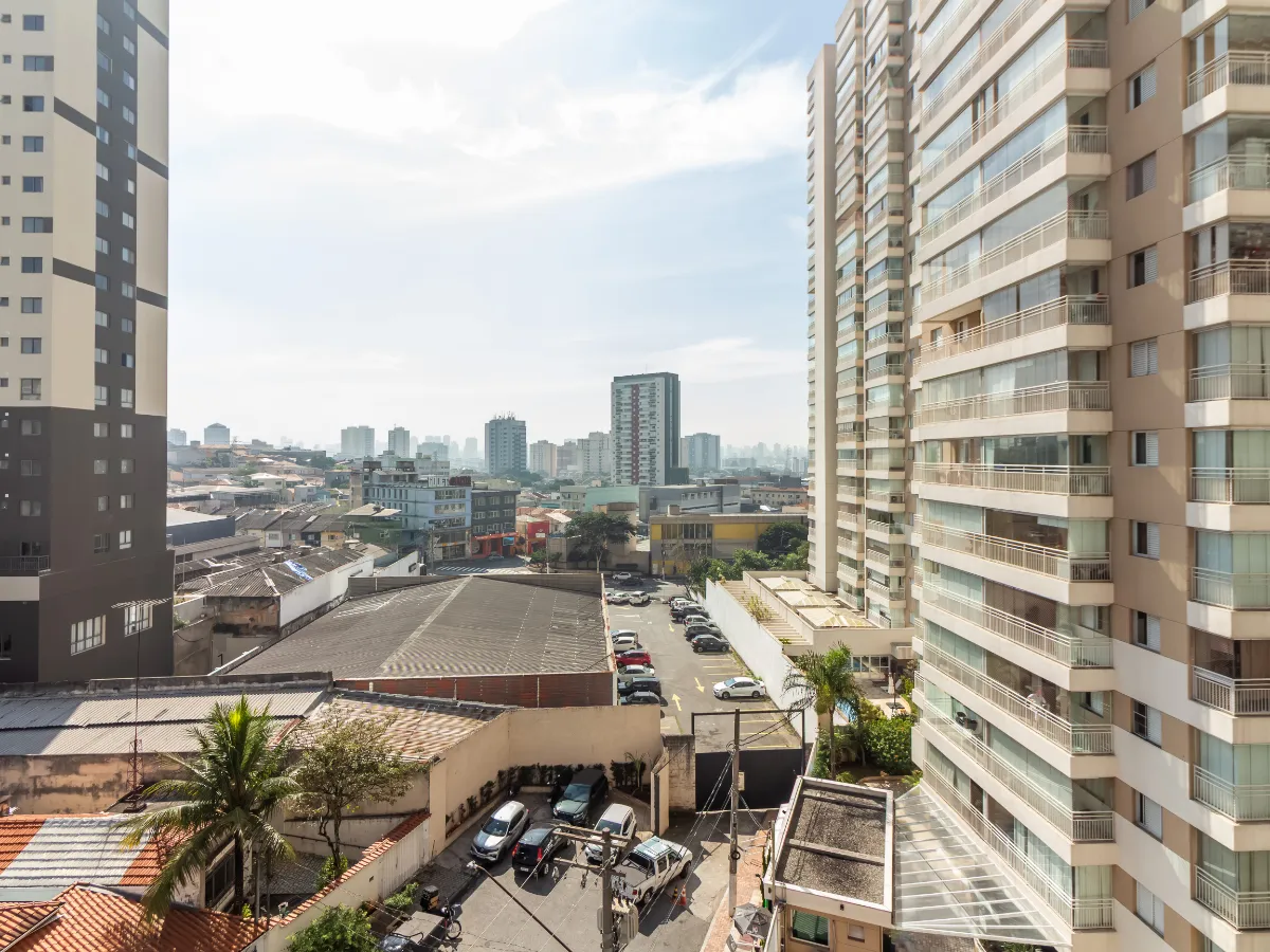 Apartamento à venda com 40m², 1 quarto sem vaga - 24