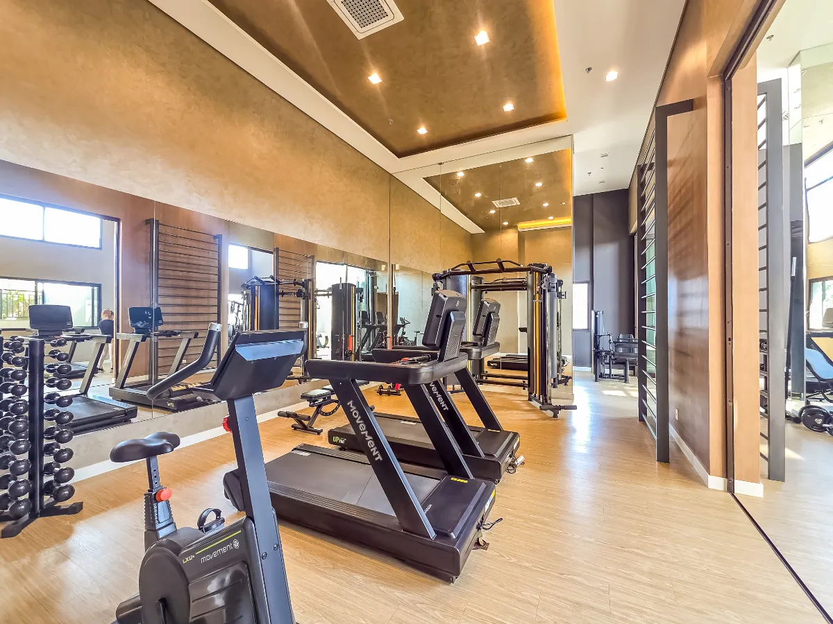 Apartamento à venda com 40m², 1 quarto sem vaga - 28