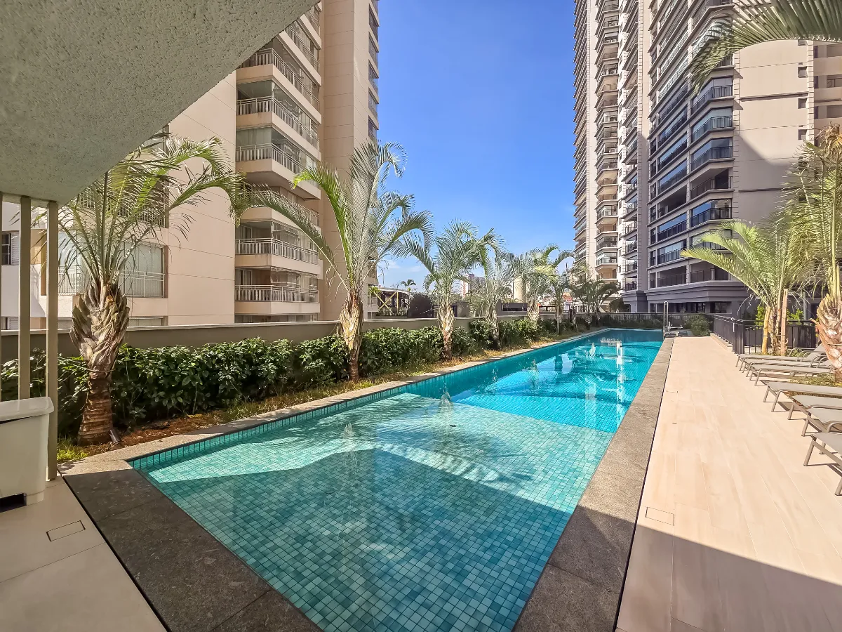 Apartamento à venda com 40m², 1 quarto sem vaga - 29