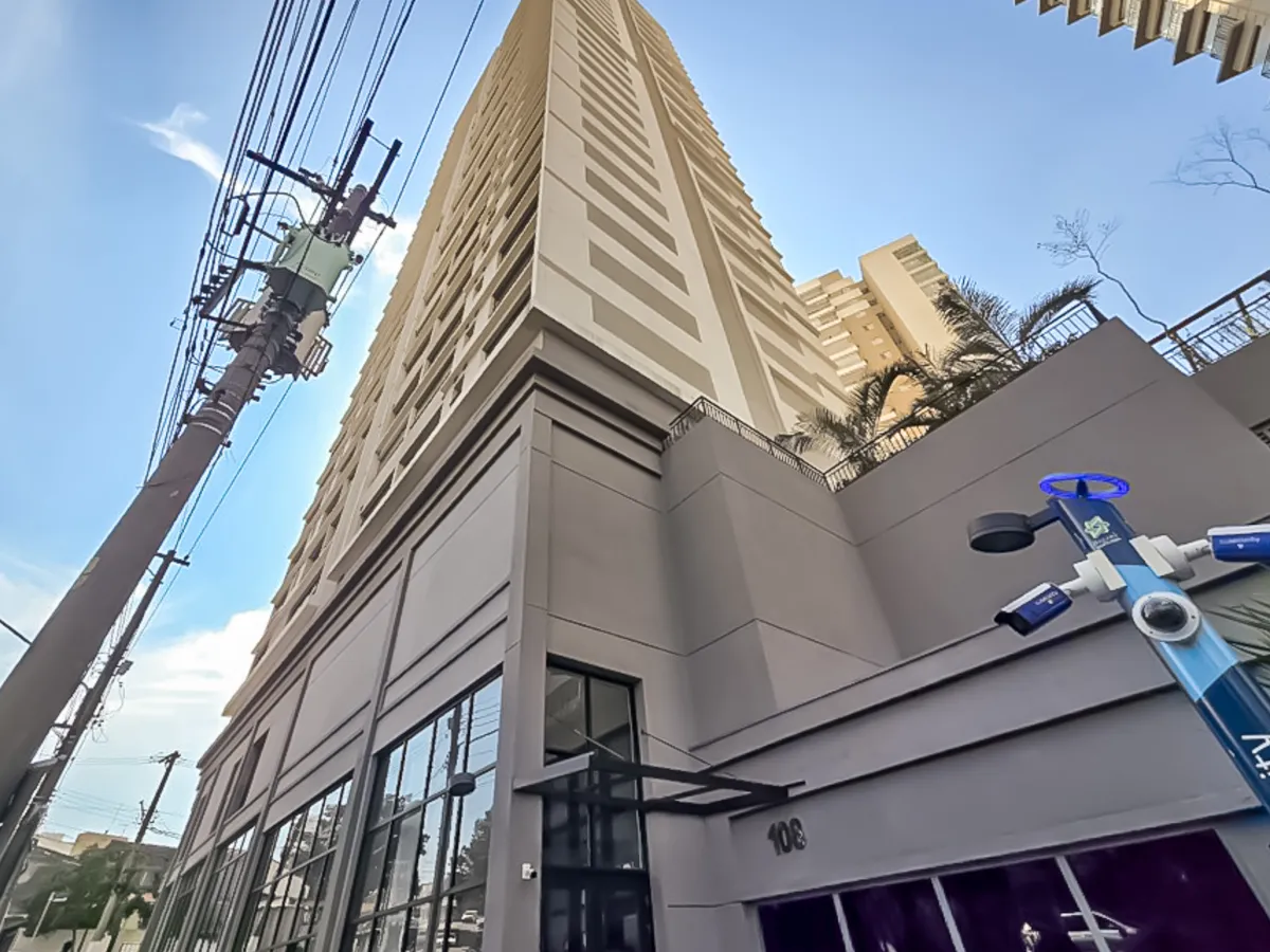 Apartamento à venda com 40m², 1 quarto sem vaga - 34