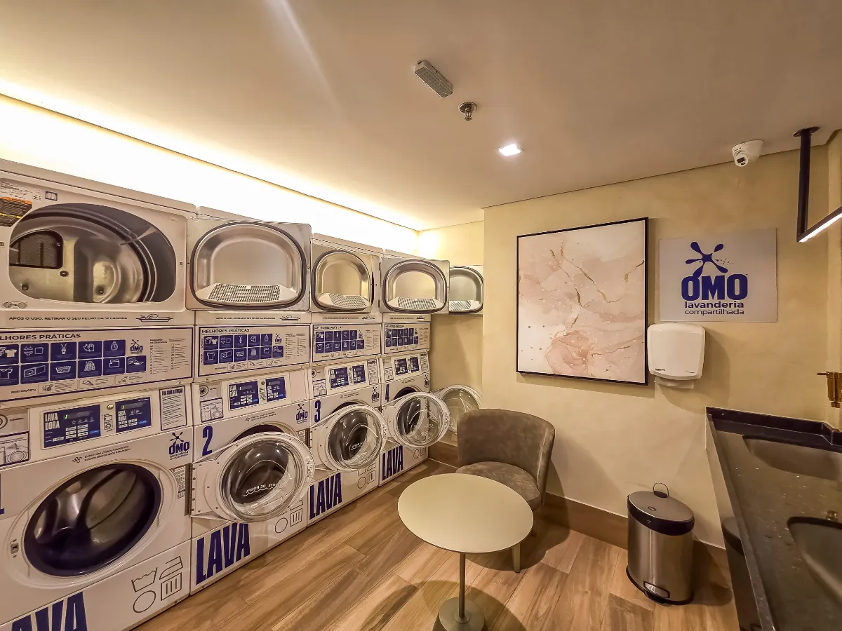 Apartamento à venda com 40m², 1 quarto sem vaga - 35