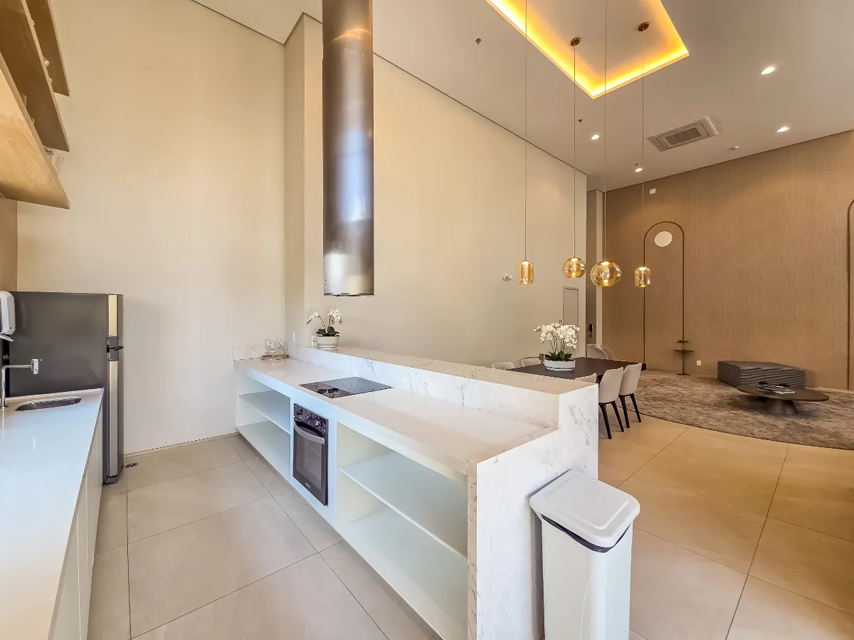 Apartamento à venda com 40m², 1 quarto sem vaga - 37