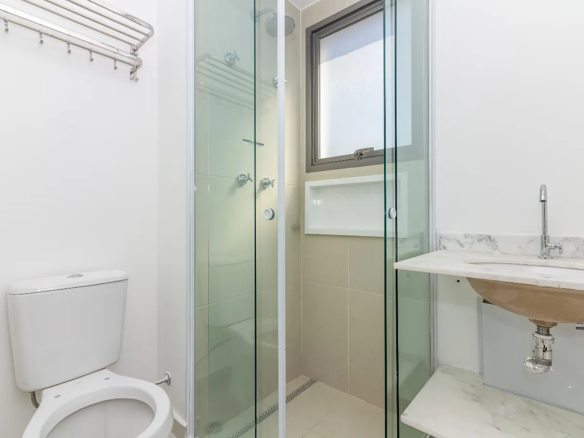 Apartamento à venda com 40m², 1 quarto sem vaga - 4