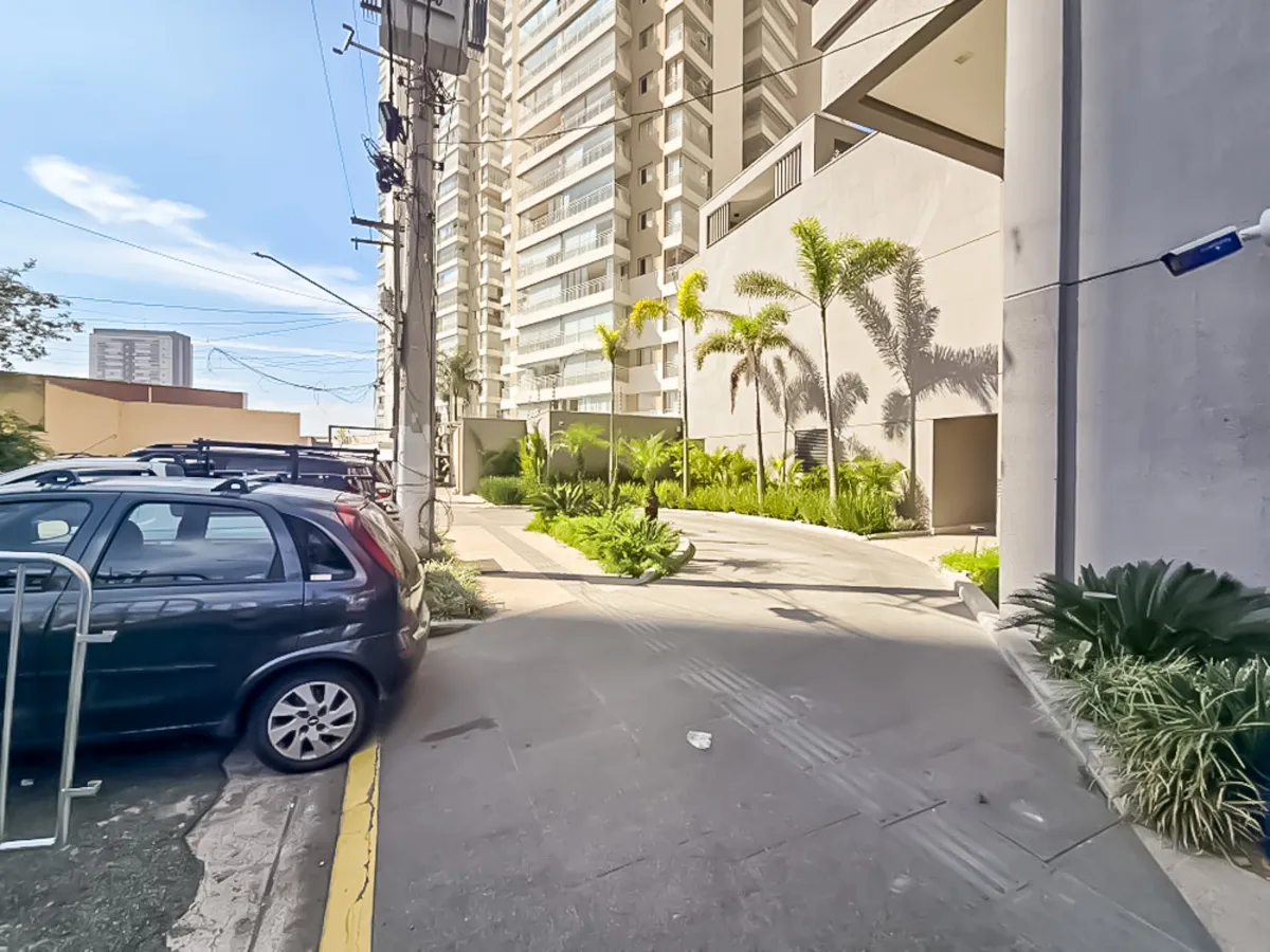 Apartamento à venda com 40m², 1 quarto sem vaga - 42