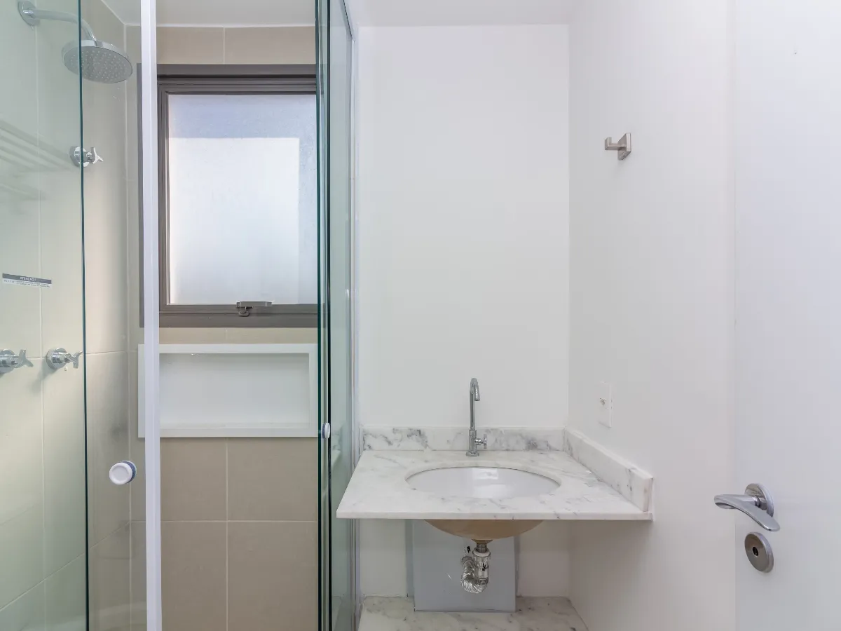 Apartamento à venda com 40m², 1 quarto sem vaga - 5