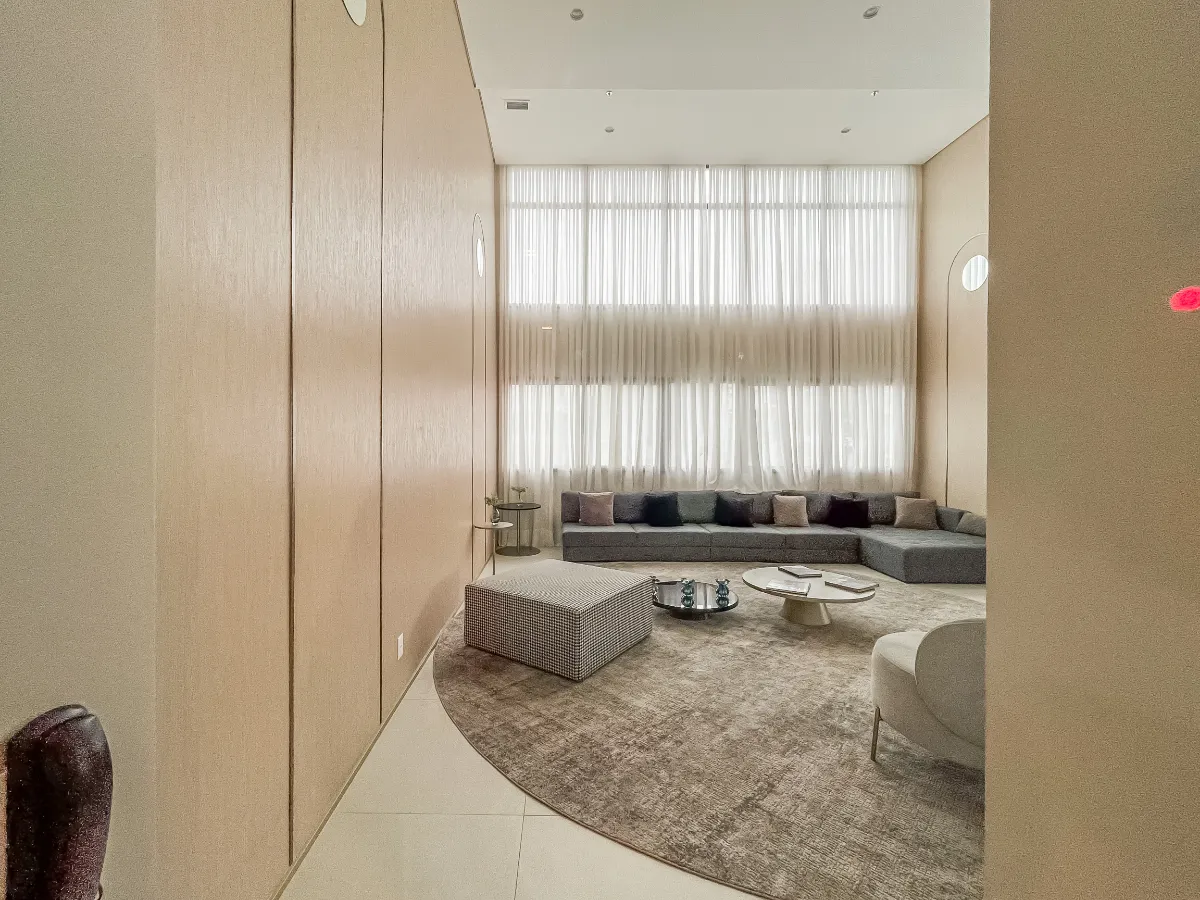 Apartamento à venda com 40m², 1 quarto sem vaga - 51