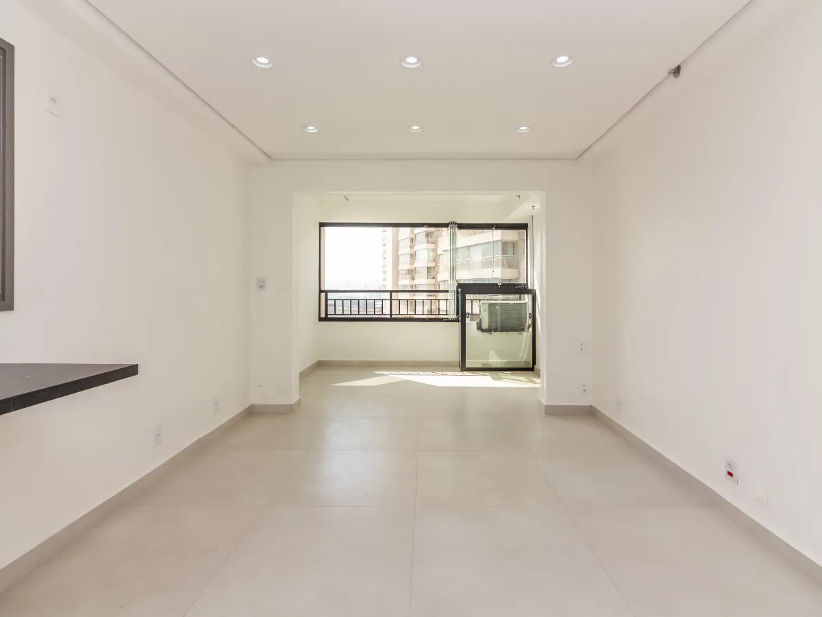 Apartamento à venda com 40m², 1 quarto sem vaga - 6