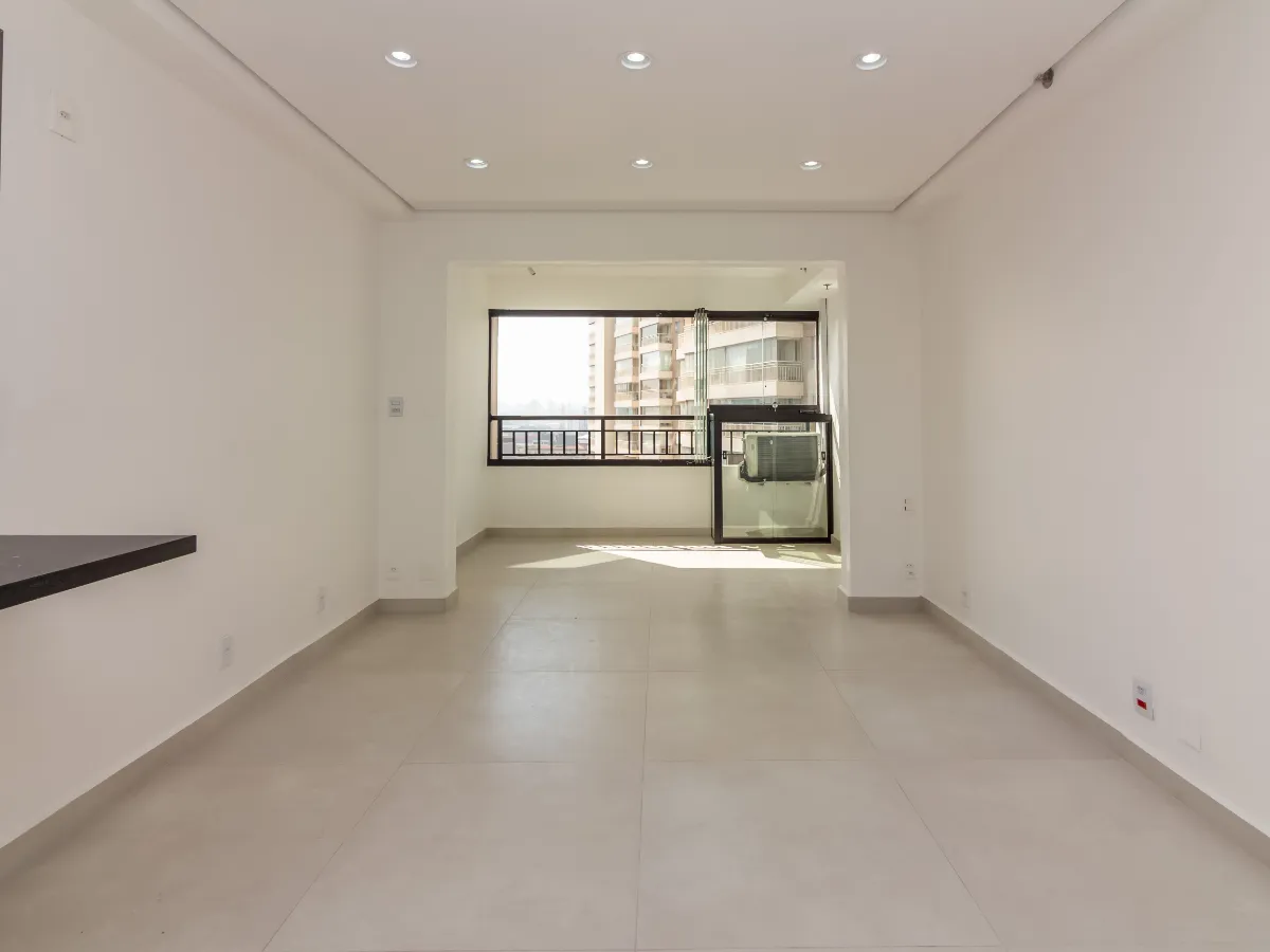 Apartamento à venda com 40m², 1 quarto sem vaga - 7